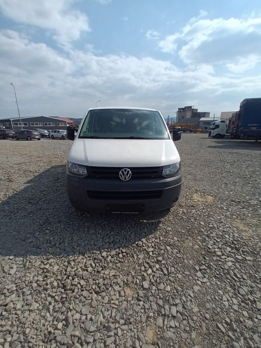 volkswagen t5