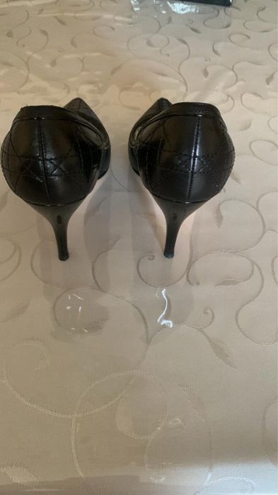 Туфли Christian Dior, оригинал