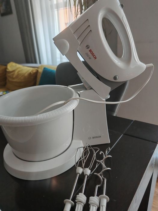 Vând mixer Bosch