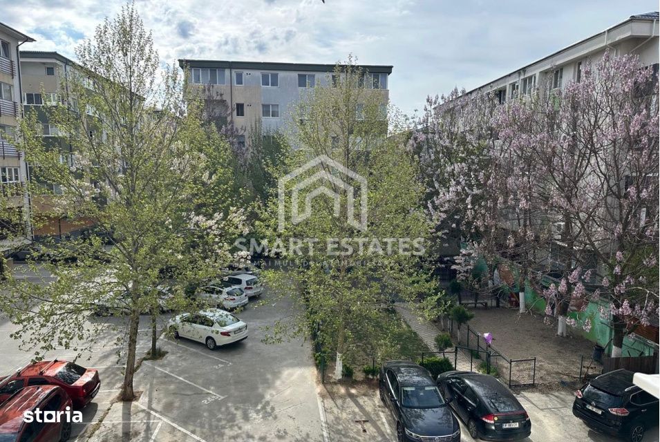 Apartament 2 camere Popesti Leordeni /metrou