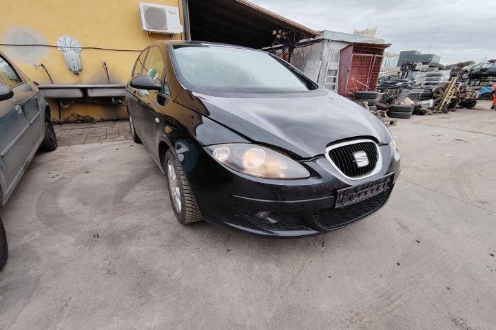 Turbosuflanta Seat Toledo 2008 1.9 TD MT (105 hp)