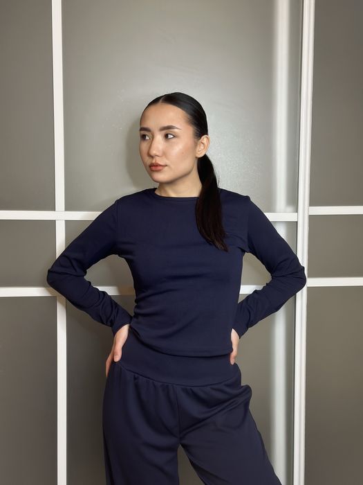 Триакотажные двойки