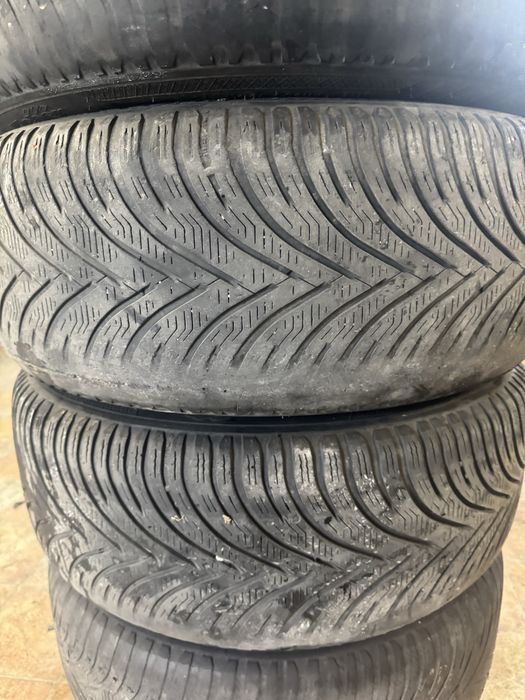 Jante Bmw R17 All season