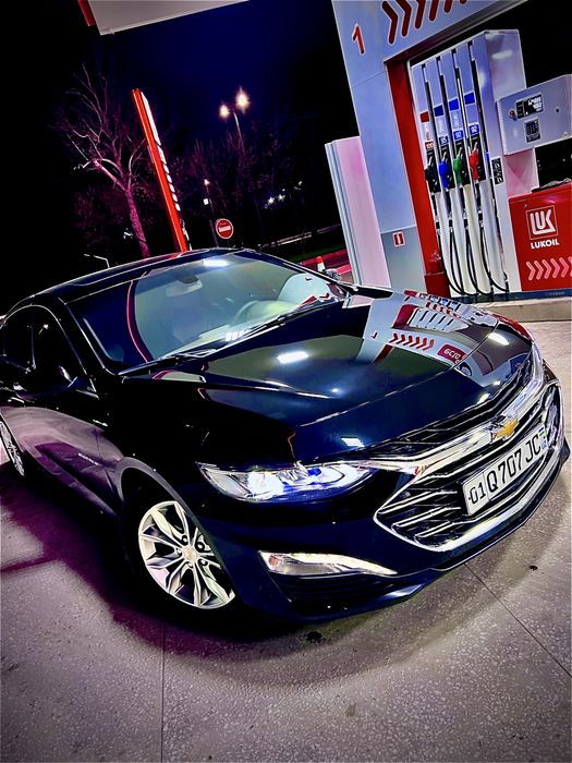 Malibu 2 premier 2020 yil