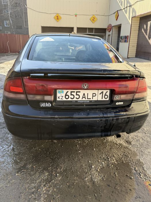 Mazda cronos 2.5 626