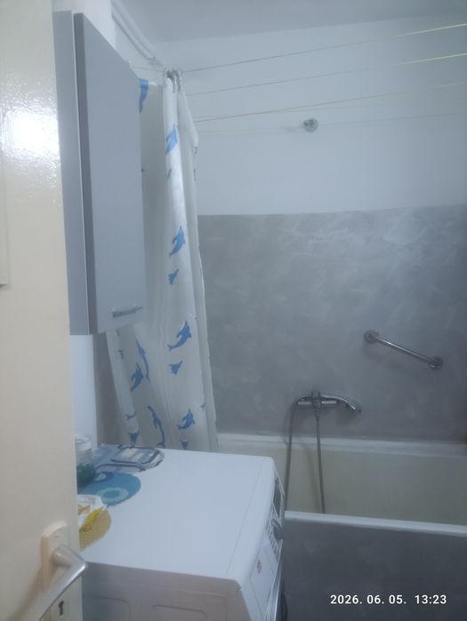 Apartament cu O camera