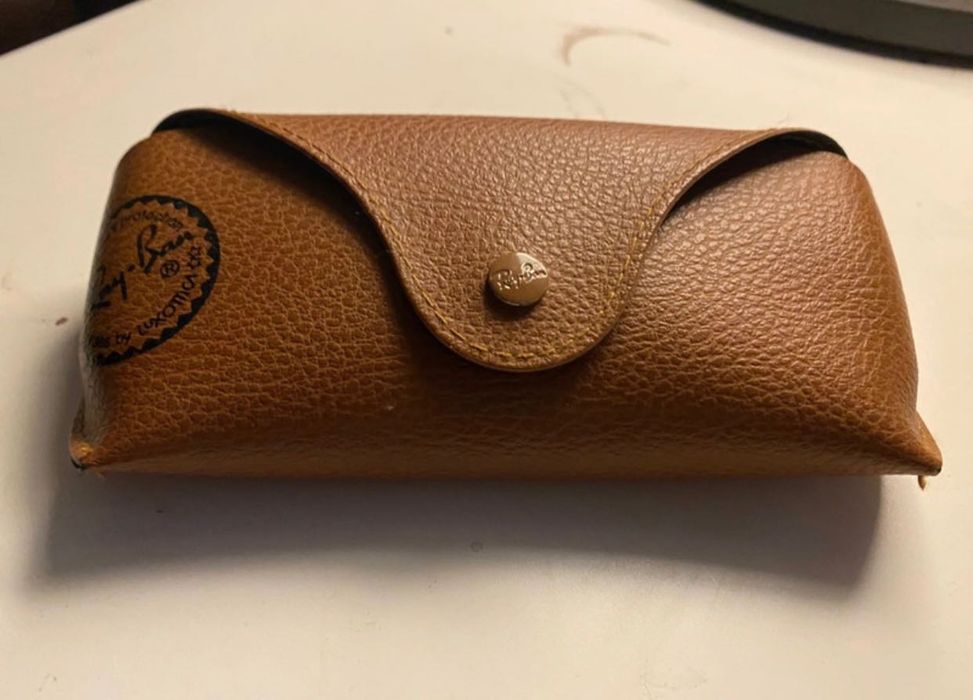 Ray-Ban Aviator слънчеви очила