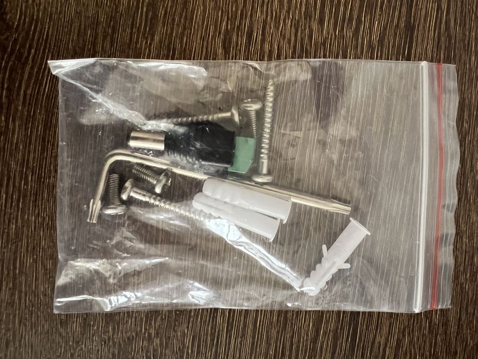 Camera Ernitec analog