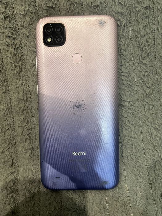Продам Redmi 9c 128Гб
