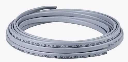 Продается саморегулирующийся греющий кабель SLR-16-02