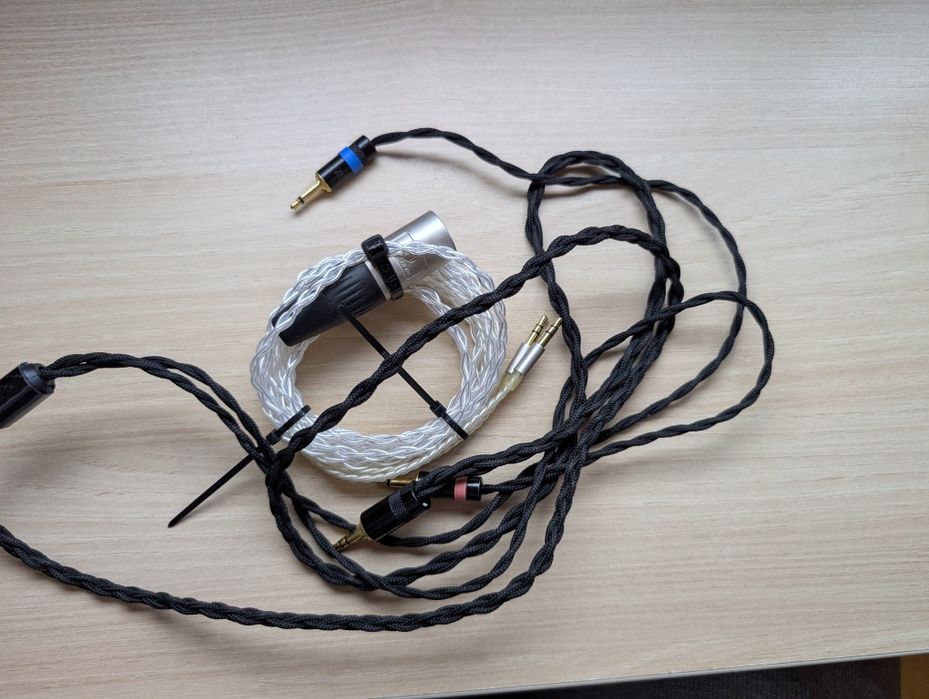 Drop x Hifiman Edition XX