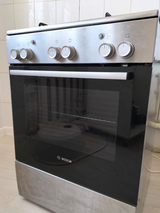 Продается газовка