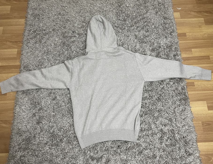 Hanorac/Pulover Colin’s Gri