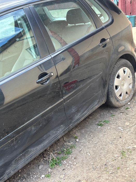 VOLKSWAGEN Polo 2007 — imagine 3