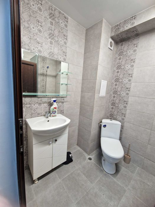 Дава се под наем Двустаен апартамент в Пловдив, Съдийски - 55 кв.м за 428.91 € - Снимка #5