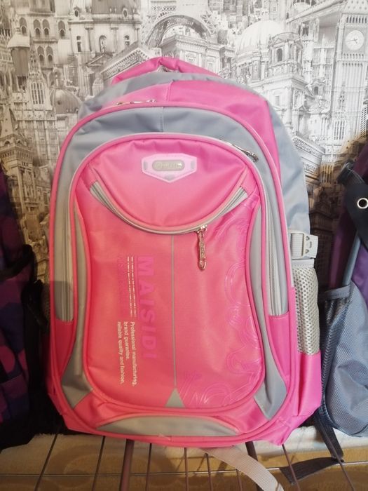 Продам рюкзаки все новые