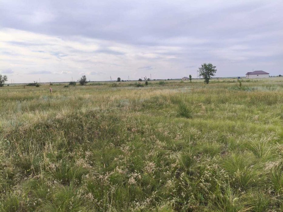 Продам землю в районе Асан