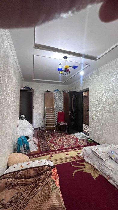 дом сотилади 3 хонали