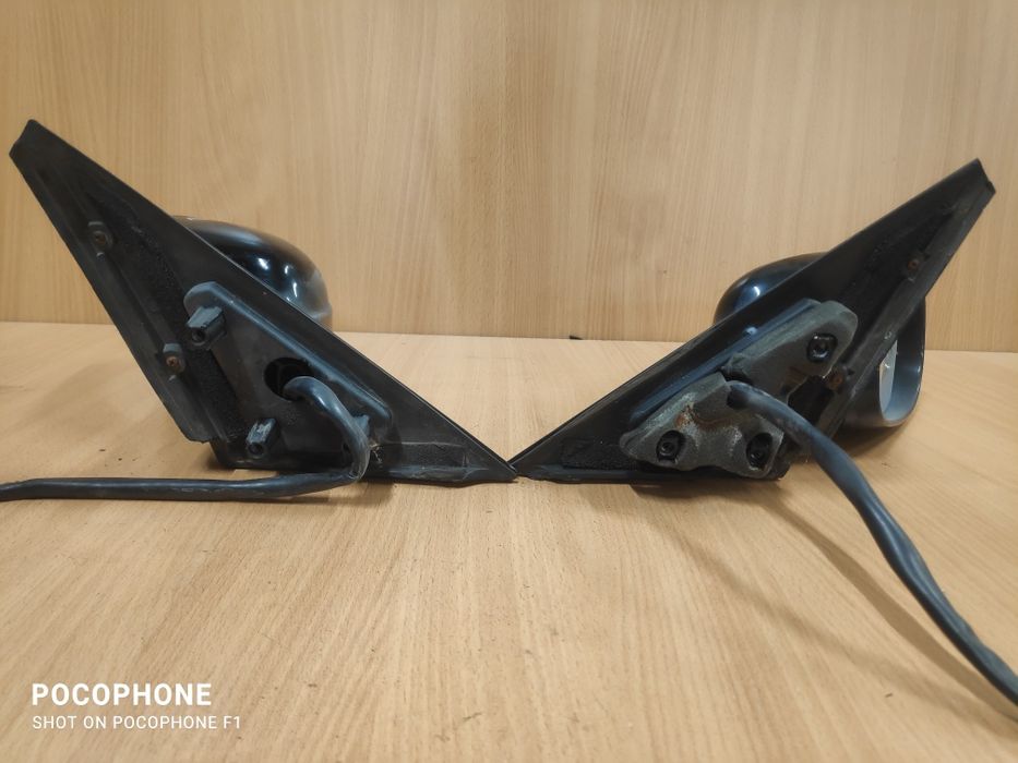 Огледало - огледала с подсветка Lancia Thesis / Ланчия Тезис