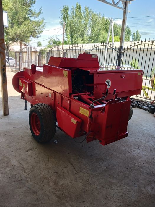 Zet 511 sotiladi