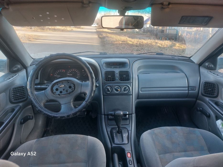 Рено Лагуна 1995 г.в