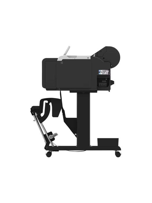Широкоформатный плоттер Canon imagePROGRAF TM-350