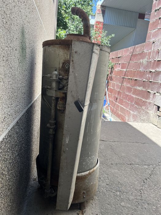 Котел Печка печь