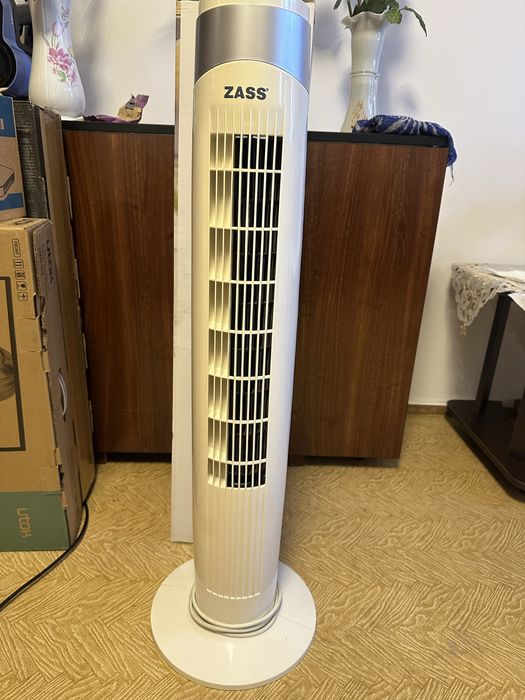 Ventilator(aer conditionat portabil)