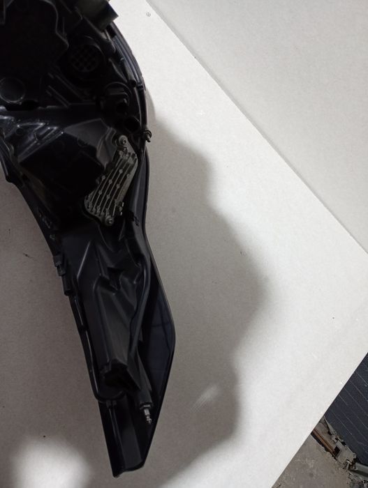 Far stanga land ROVER range ROVER Discovery 5 full led