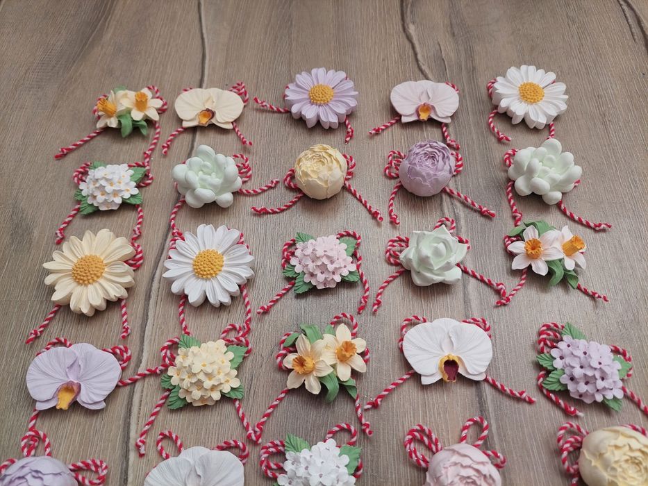 Магнити мартенички