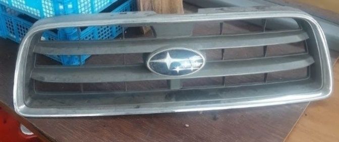 Запчасти Субару Форестер