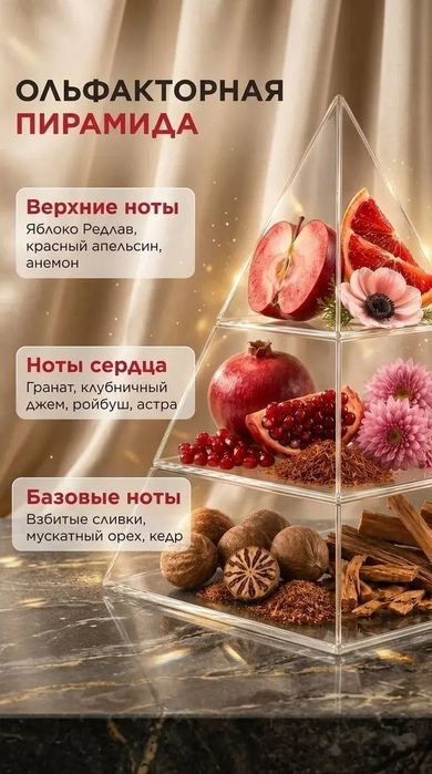 Qizil lab bo‘yog‘i — va birinchi harakat amalga oshdi! Sen uning nigoh