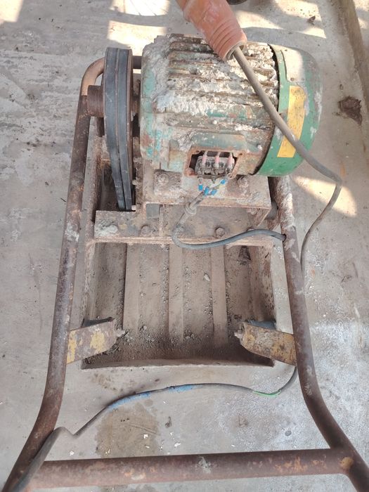 Placa vibratoare compactoare