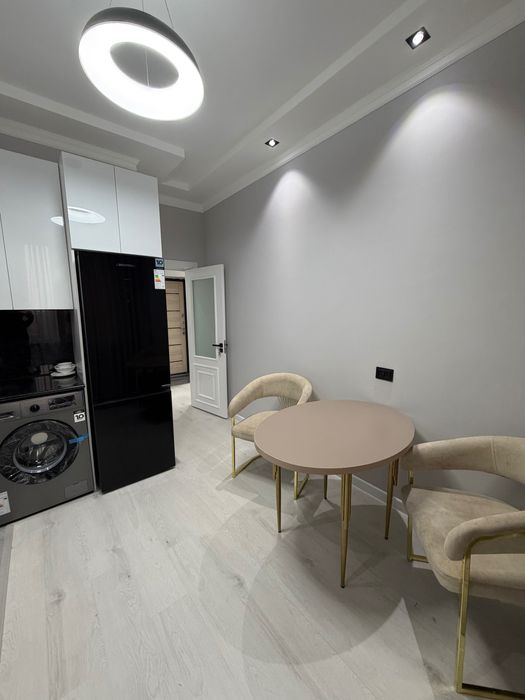 Сдается 2 х комнатная квартира