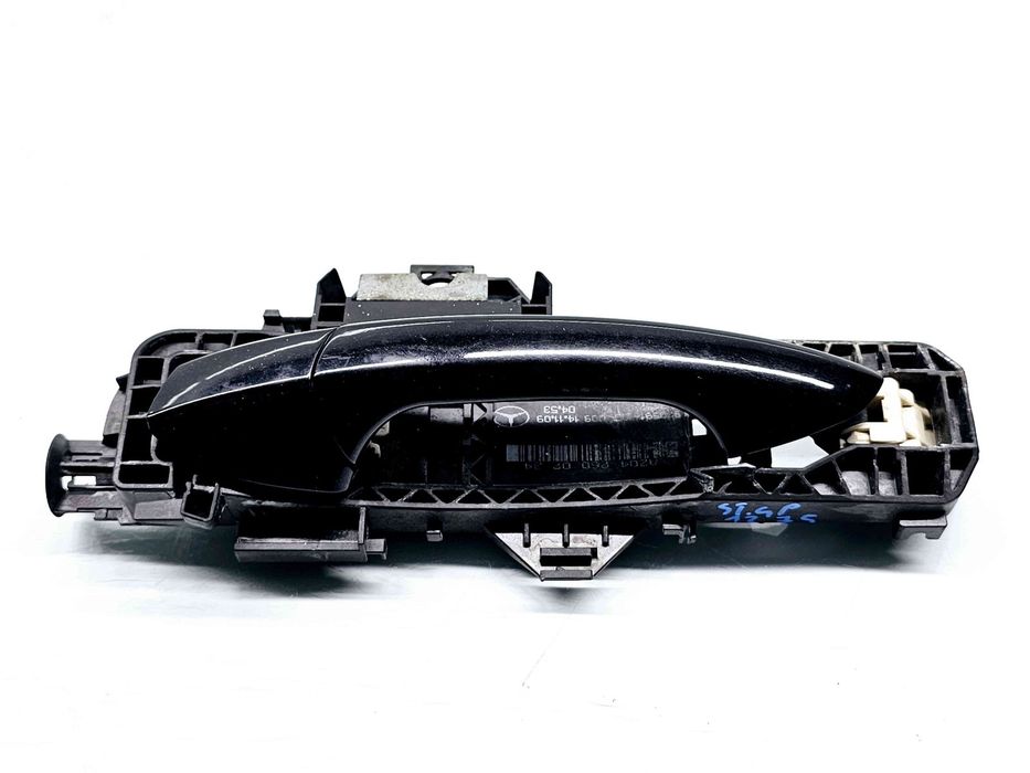 Maner usa stanga spate Mercedes Clasa GLK (X204) [Fabr 2008-prezent] 1