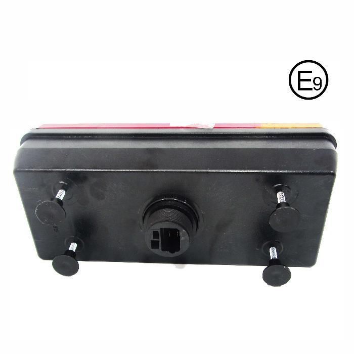 Стопове за Ивеко Дейли Фиат Дукато Боксер Ситроен IVECO Fiat Ducato