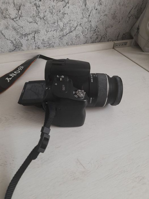 Фотоаппарат SONY сатылады