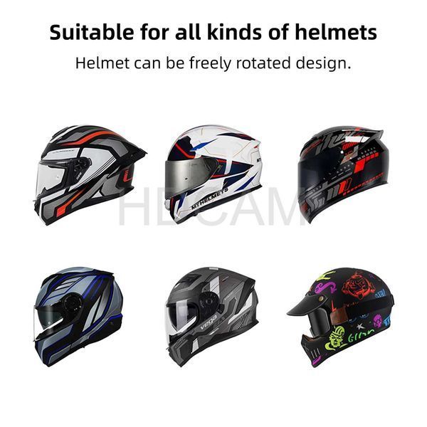 Стойка за Мото Каска за Брада . GARV Chin Mount Egzo