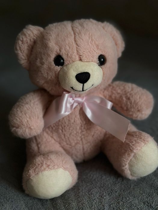 Игрушки мягкие новые