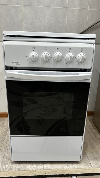 продам газ плиту