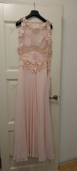 Платье нарядное выпускной вечер