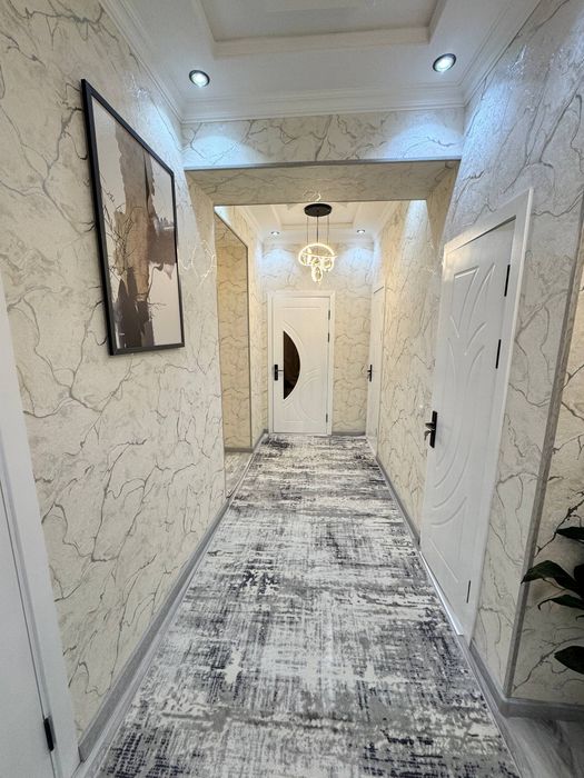 Срочно продаётся 3х ком квартира Навастройка