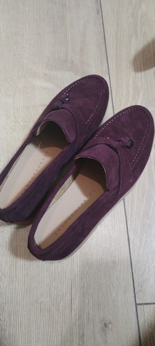 Туфли и лоферы по 10 тыс