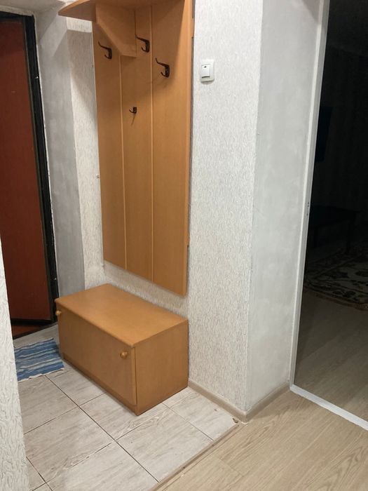 Сдам двухкомнатую кв Кокшетау