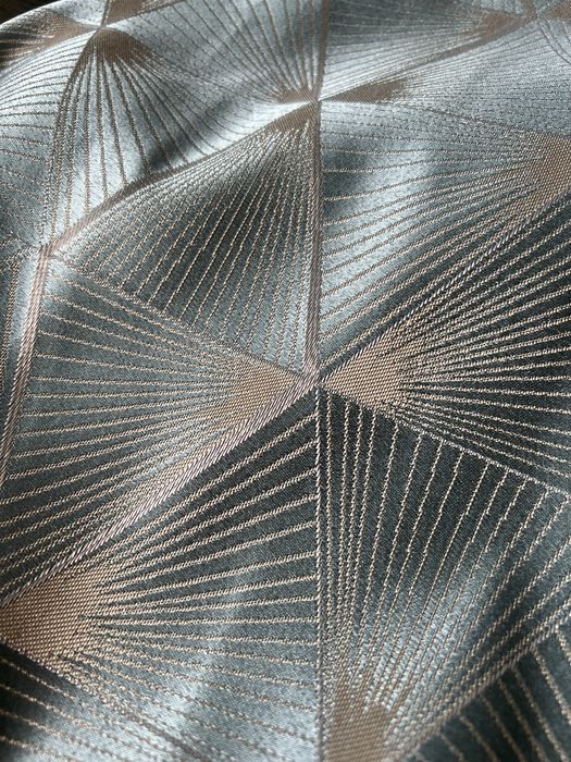 Шторы комплект в зал