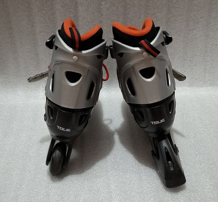 Role reglabile inline True Assault, mărimea 38 - 42