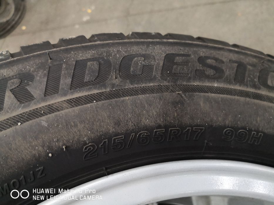 5х112 фолксваген шкода 5x112 volkswagen vw skoda 17 цола джанти с гуми