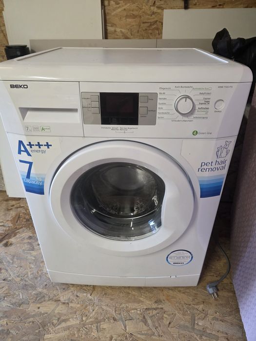 Masina spalat Beko 7 kg