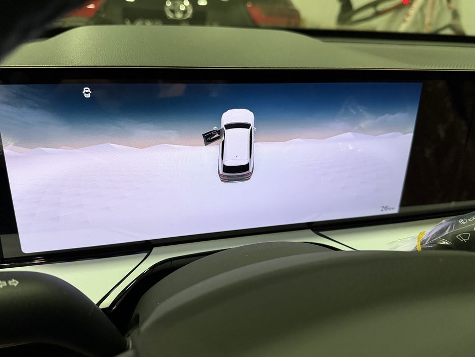 Продаётся Genesis GV80