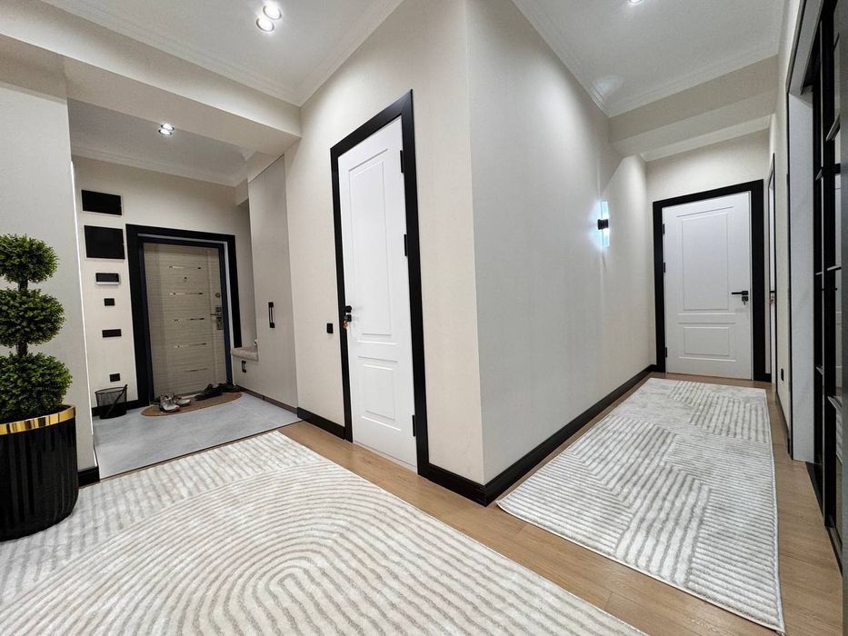 Продам квартиру Яккасарайском районе Аския Сити 4/12/14 113м2